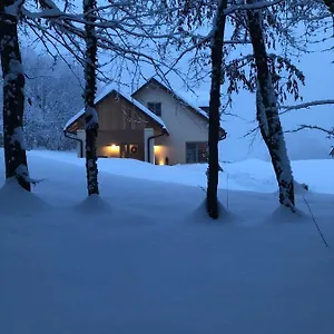 Appartamento Loft Naturalpina Dolomiti Farm, Belluno
